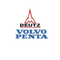 Volvo Deutz Diesel Engine Parts & Service Supply logo - Similar company to Heash Technique B.V.