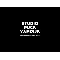 Studio Puck van Dijk logo - Similar company to Studio Brandkracht