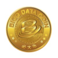 Bigg Data Crypto Currency logo - Similar company to Trofi Group