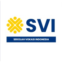 Sekolah Vokasi Indonesia logo - Similar company to Bem Fakultas Vokasi Universitas Airlangga