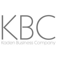 KBC - Kaden Business Company logo - Similar company to Ez Solution