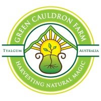 Green Cauldron Farm