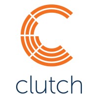 Clutch logo - Similar company to Performatik