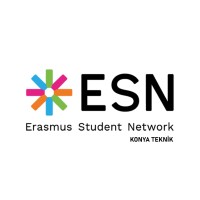 ESN KONYA TEKNİK logo - Similar company to Konya Teknik Üniversitesi Bilişim Topluluğu
