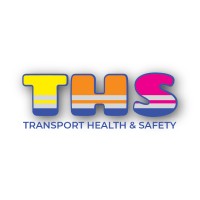 THS logo - Similar company to Ths B.V.
