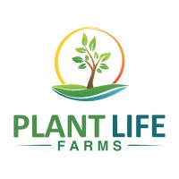 Plant Life Farms logo - Similar company to Atlas Peat & Soil Inc