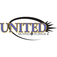 United Moving and Storage logo - Similar company to Atlas Moving Systems
