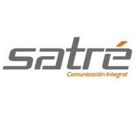 Satré logo - Similar company to Digital Latam