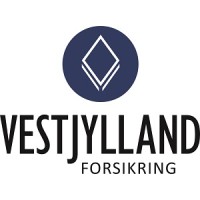 Vestjylland Forsikring logo - Similar company to Fiftytwo Finance