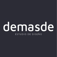 Demasde logo - Similar company to Baobab Diseño