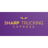 Sharp Trucking EXPRESS logo - Similar company to Sharp Express Inc
