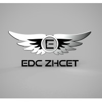 Entrepreneurship Development Cell | EDC ZHCET | Aligarh Muslim University logo - Similar company to Heimlabs