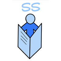 SS Tutoring logo - Similar company to Remote Adult Personal Growth & Professional Learning - Training & Coaching Institute