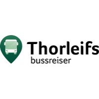 Thorleifs Bussreiser logo - Similar company to Larvik Håndballklubb