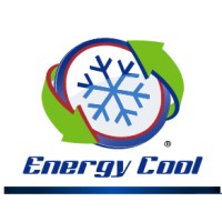 ENERGY COOLER GREEN logo - Similar company to Laadvol