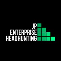 JP Enterprise Headhunting logo - Similar company to Heycov