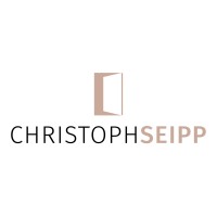Christoph Seipp logo - Similar company to Trainaas