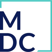 MDC logo - Similar company to Mdc Precision