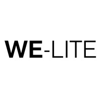 WE-LITE logo - Similar company to Dr. Schauer