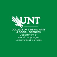 UNT Department of World Languages, Literatures, and Cultures logo - Similar company to Tamu Psychology Nextsteps