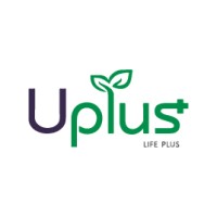 Zirco Applied Materials Co., Ltd. (Uplus) logo - Similar company to Gloshify