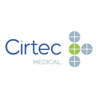 Metrigraphics is now Cirtec Medical logo - Similar company to Delta Tau Lambda Sorority, Inc.