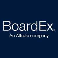 BoardEx logo - Similar company to Wealth-X