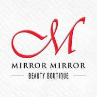 Mirror Mirror Beauty Boutique logo - Similar company to Protocol Skincare