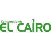 Construcciones El Cairo logo - Similar company to Musical Cedar