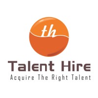 Talenthire.in logo - Similar company to Nomadiya