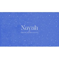 NAYAH-Create.Design.Elevate logo - Similar company to 1Path2Peace Foundation