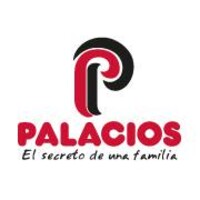 Palacios Alimentación logo - Similar company to Conservas Dantza