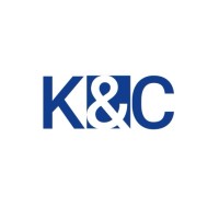 Khan & Co. logo - Similar company to Gst Bee
