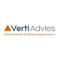 Verti advies & partners logo - Similar company to Refizium