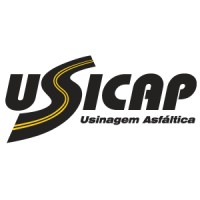 Usicap logo - Similar company to Inovatech Agro