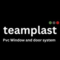 Teamplast Export logo - Similar company to Pascal Ramen En Deuren