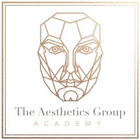 The Aesthetics Group Academy logo - Similar company to Snorelab