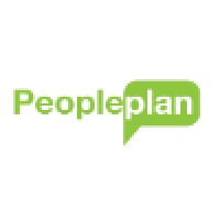 Peopleplan logo - Similar company to Learnt Group