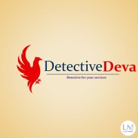 Detective Deva logo - Similar company to Aryaman Detective Services & Solutions Pvt. Ltd.