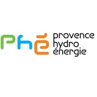 Provence Hydro Energie logo - Similar company to Pytheas Technology