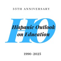 Hispanic Outlook on Education Magazine logo - Similar company to St. Anthony Catholic School