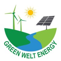 Green Welt Energy PVT LTD logo - Similar company to Level Up-People And Learning Solutions