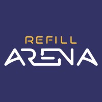 Refillarena logo - Similar company to Spurmatrix Solutions Pvt. Ltd.
