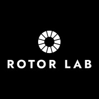 Rotor Lab logo - Similar company to Geodrones Australia