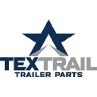 TexTrail Trailer Parts logo - Similar company to Ocean Trailer