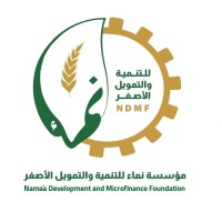 مؤسسة نماء للتنمية والتمويل الأصغر logo - Similar company to مركز نماء للتكوين والاستشارات