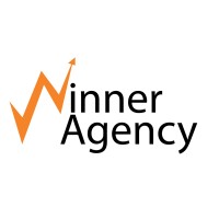Winner AGENCY logo - Similar company to Flow