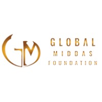 Global Middas Foundation logo - Similar company to Suspire Solutions