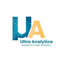 Ultra Analytica LTD logo - Similar company to Ultralytics