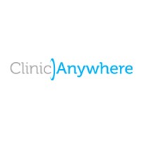 Clinic Anywhere logo - Similar company to Taurus Partners